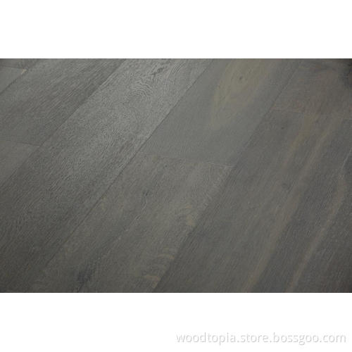 Decoration Solid Engineered Wooden Floors for Home Indoor